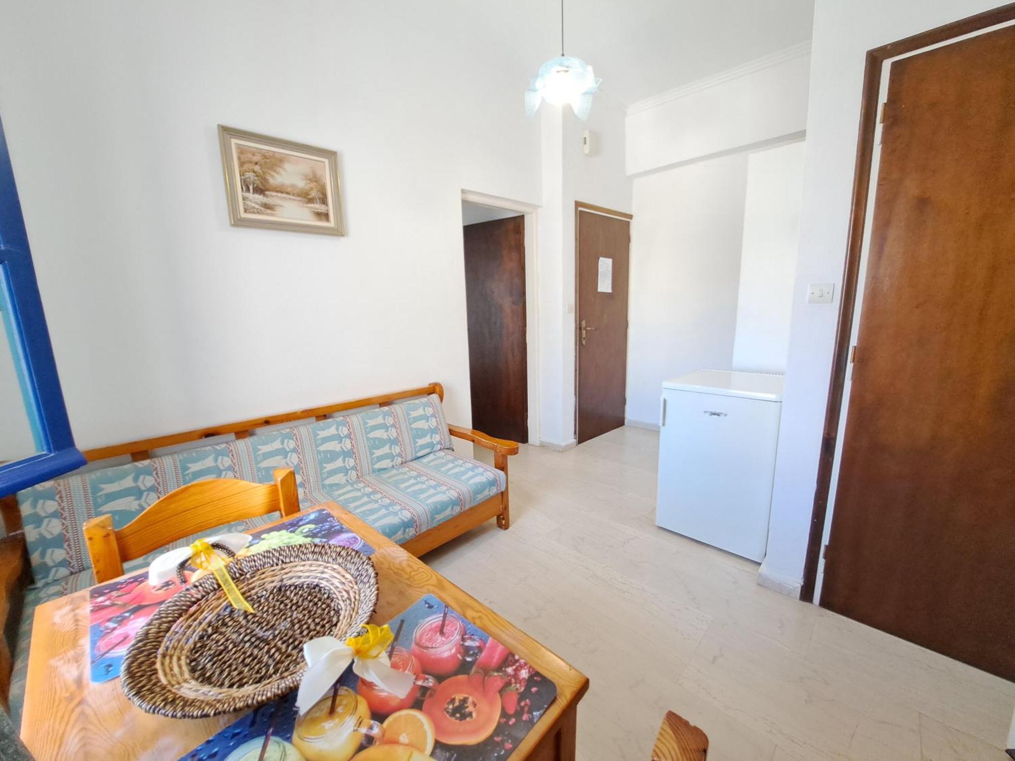 Apollonia Apartments Agia Pelagia  Luaran gambar