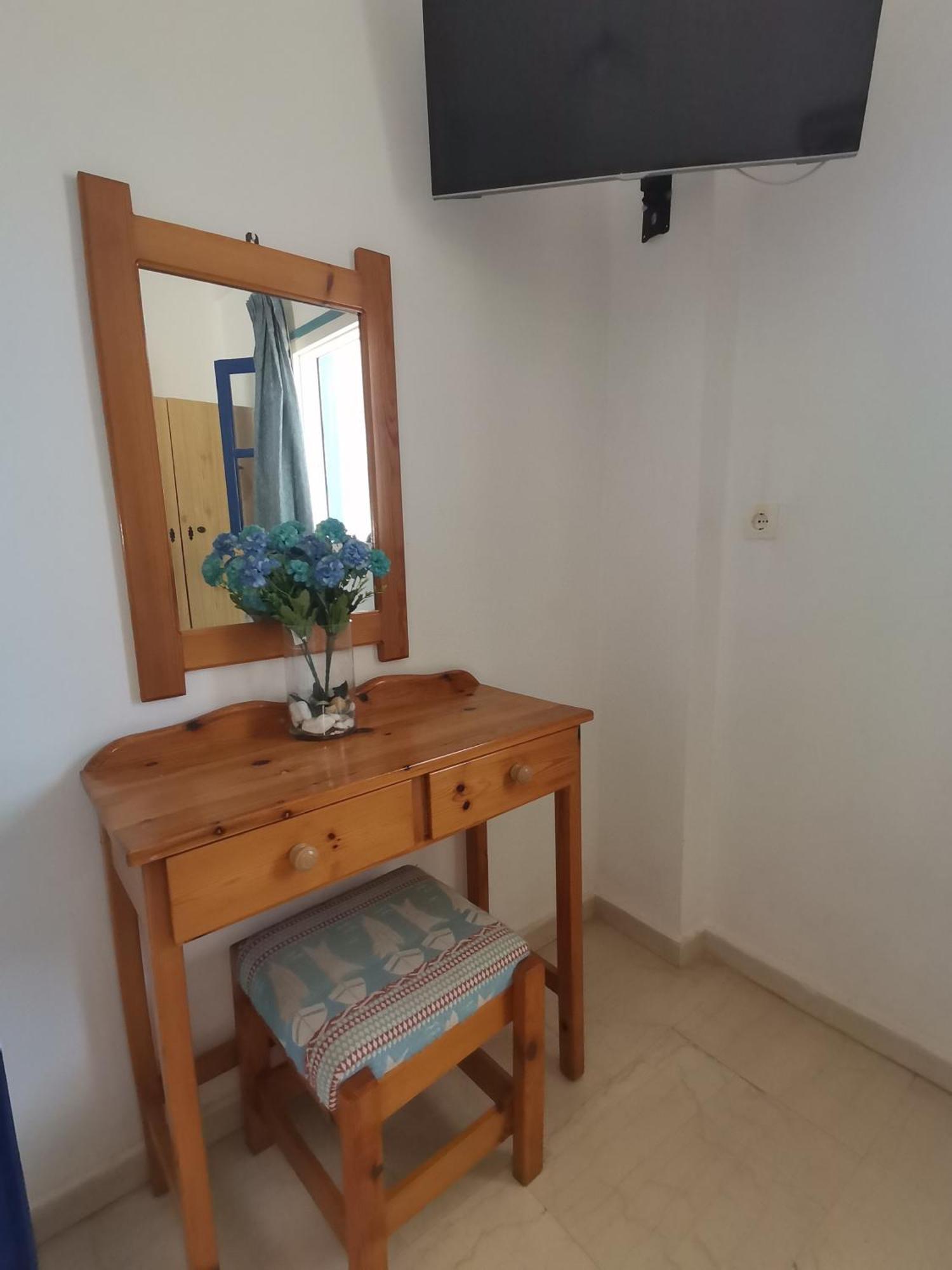 Apollonia Apartments Agia Pelagia  Luaran gambar