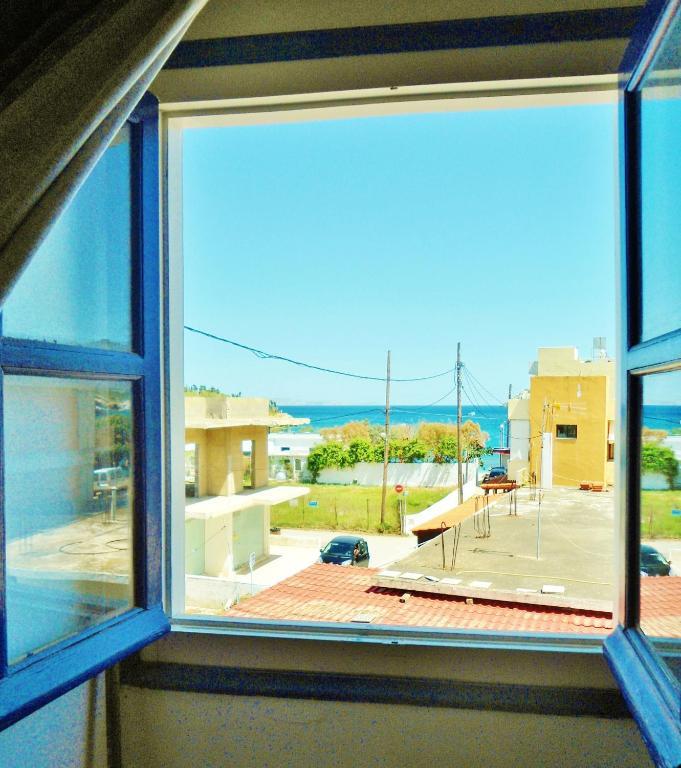 Apollonia Apartments Agia Pelagia  Bilik gambar